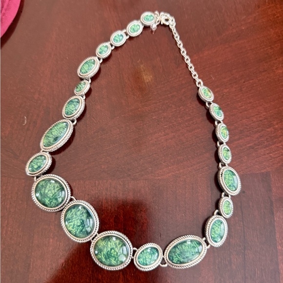 Vintage Napier Adjustable necklace - Picture 1 of 3